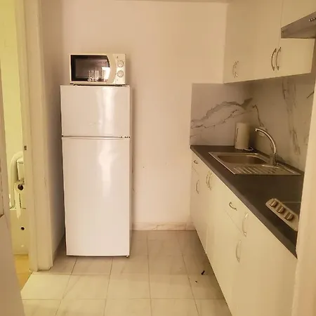 Apartman Apartamento Los Cristianos Con La Piscina Climatizada Arona