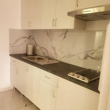 Apartman Apartamento Los Cristianos Con La Piscina Climatizada Arona