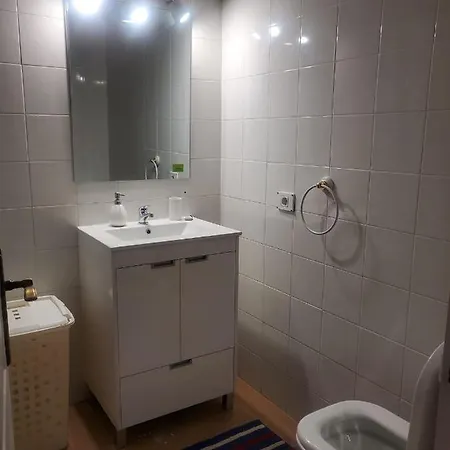 Apartman Apartamento Los Cristianos Con La Piscina Climatizada *